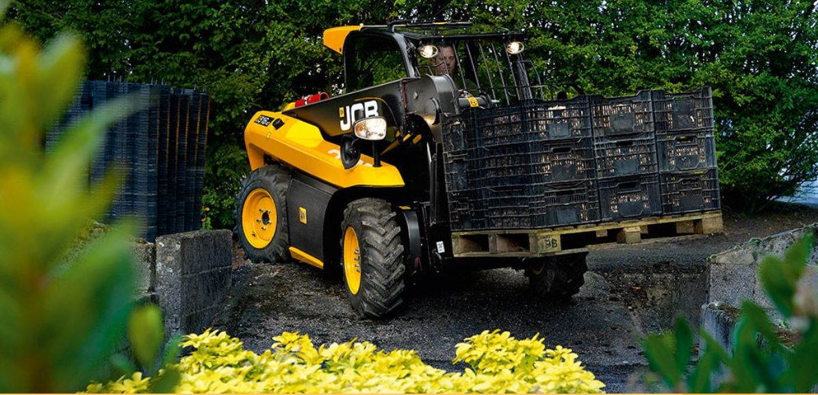 JCB