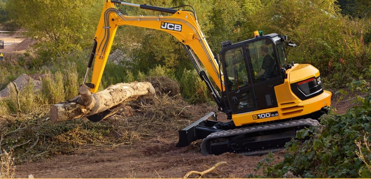 JCB