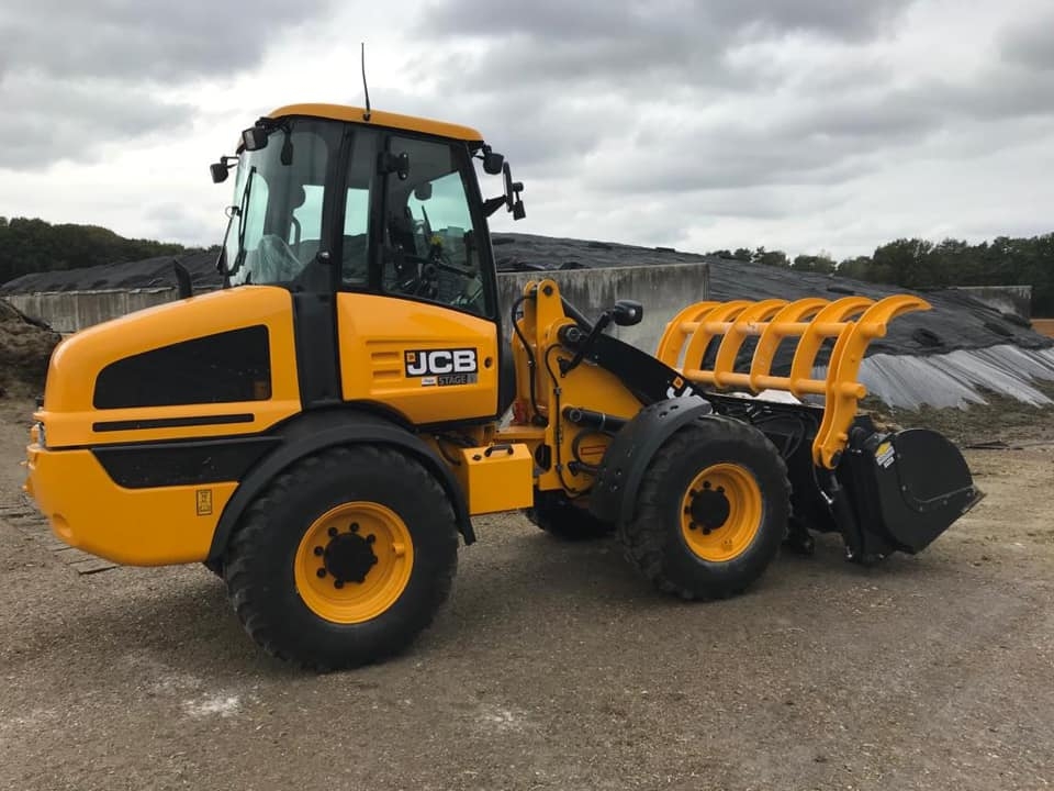 JCB