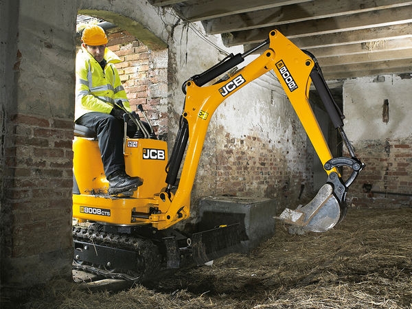 JCB