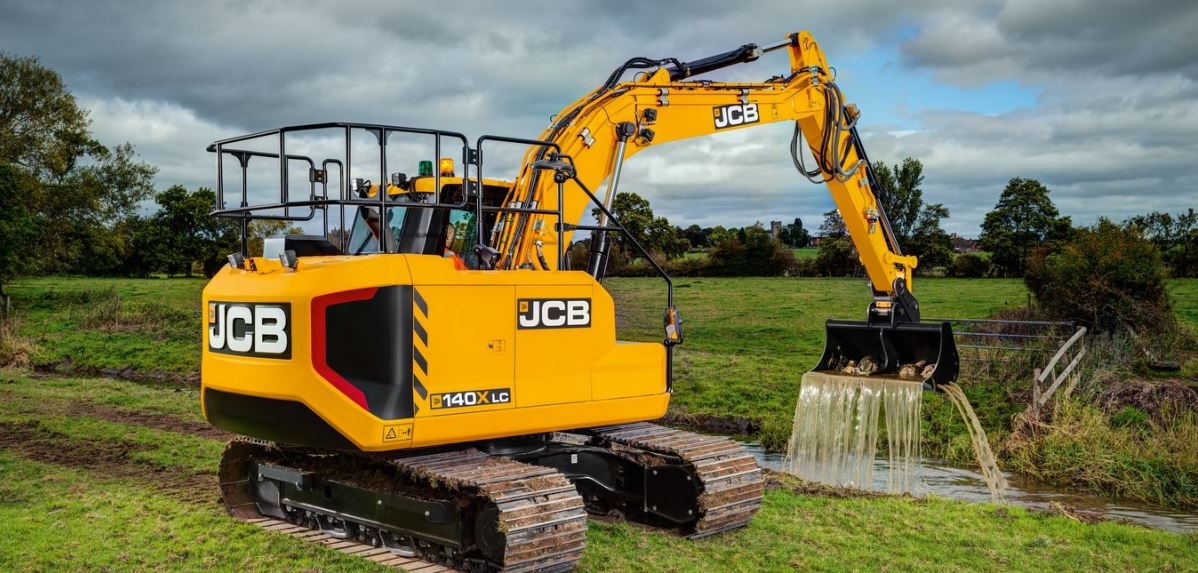 JCB