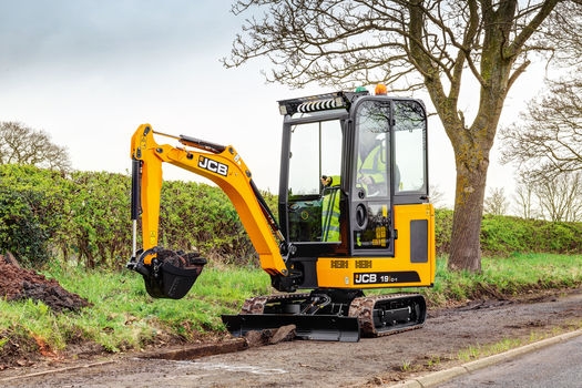 JCB