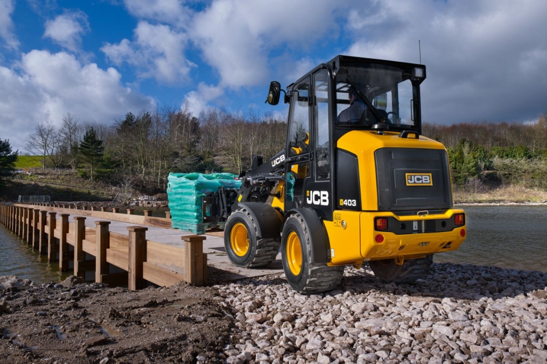 JCB