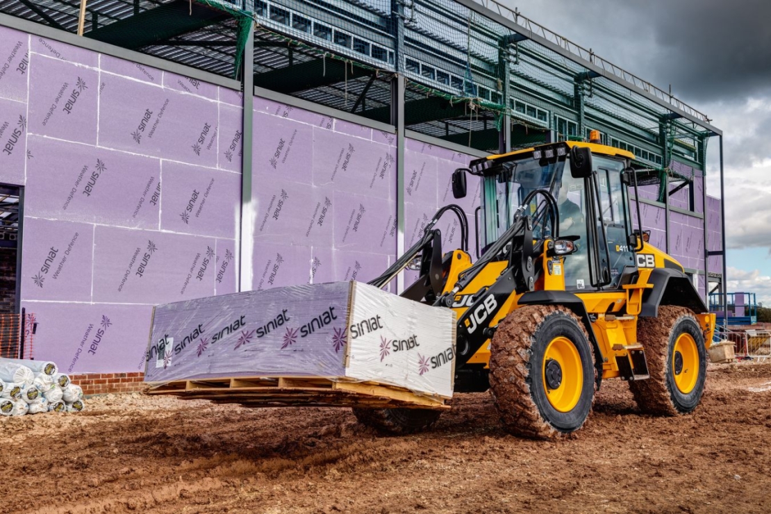 JCB