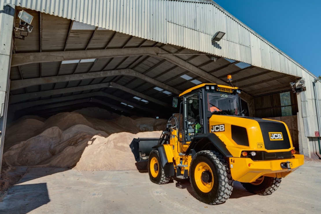 JCB