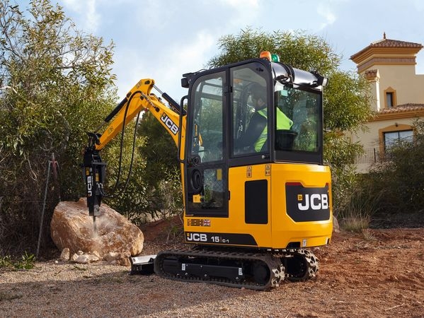 JCB