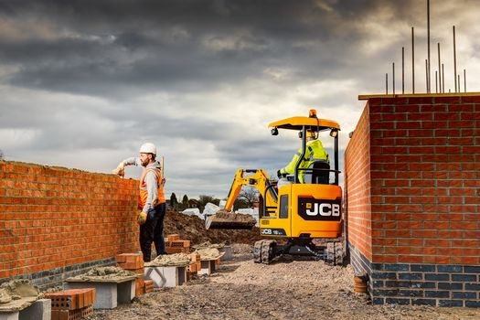 JCB
