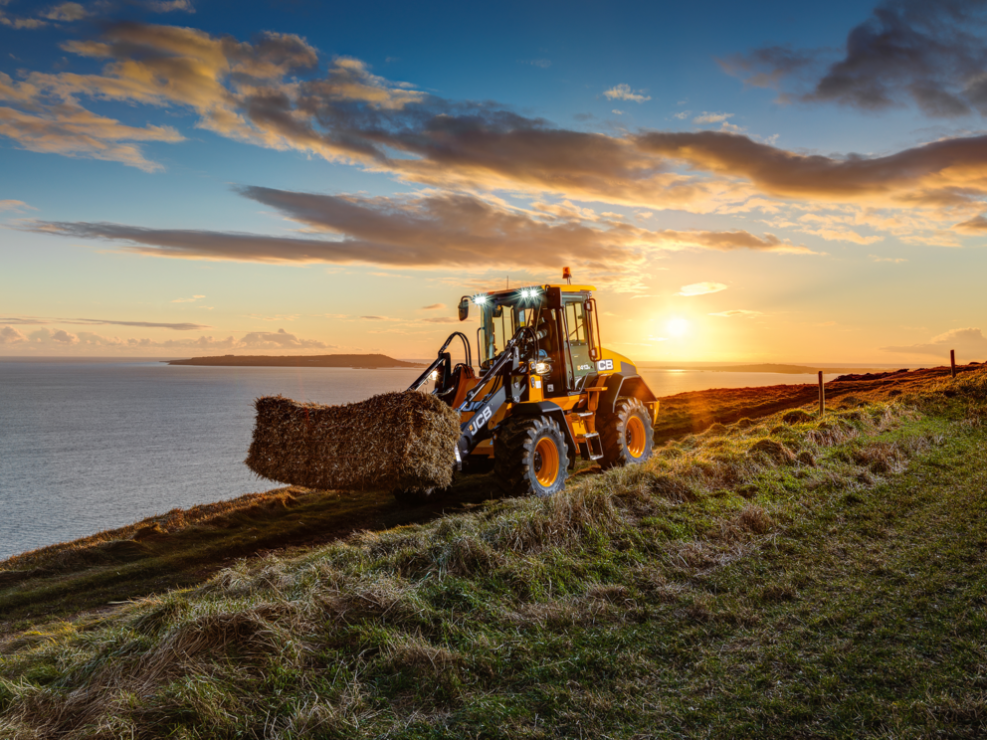 JCB