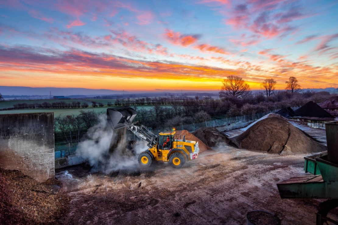 JCB