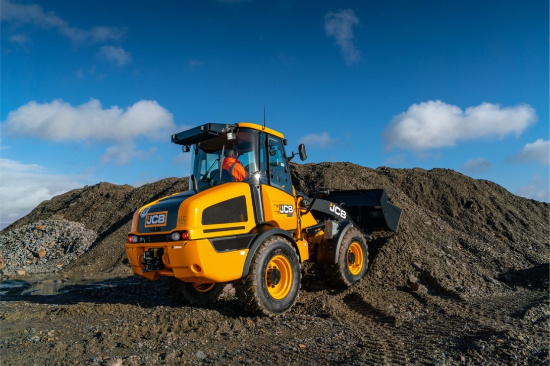 JCB