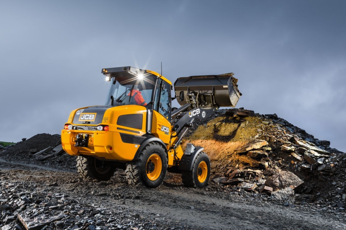 JCB