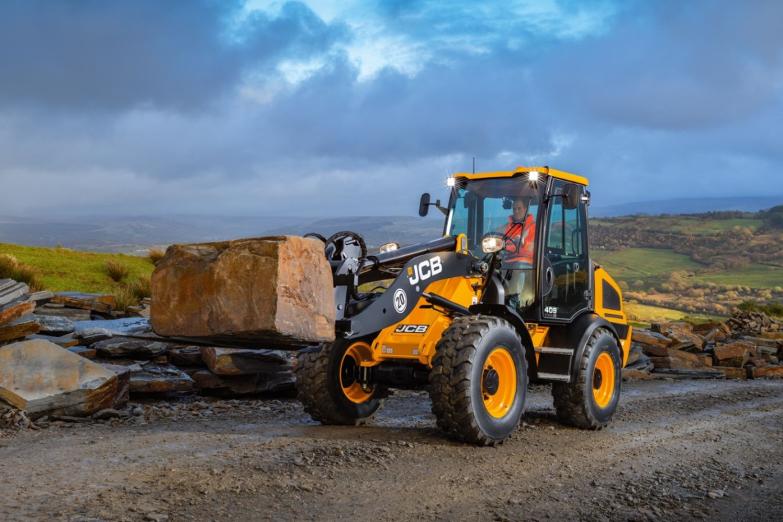 JCB