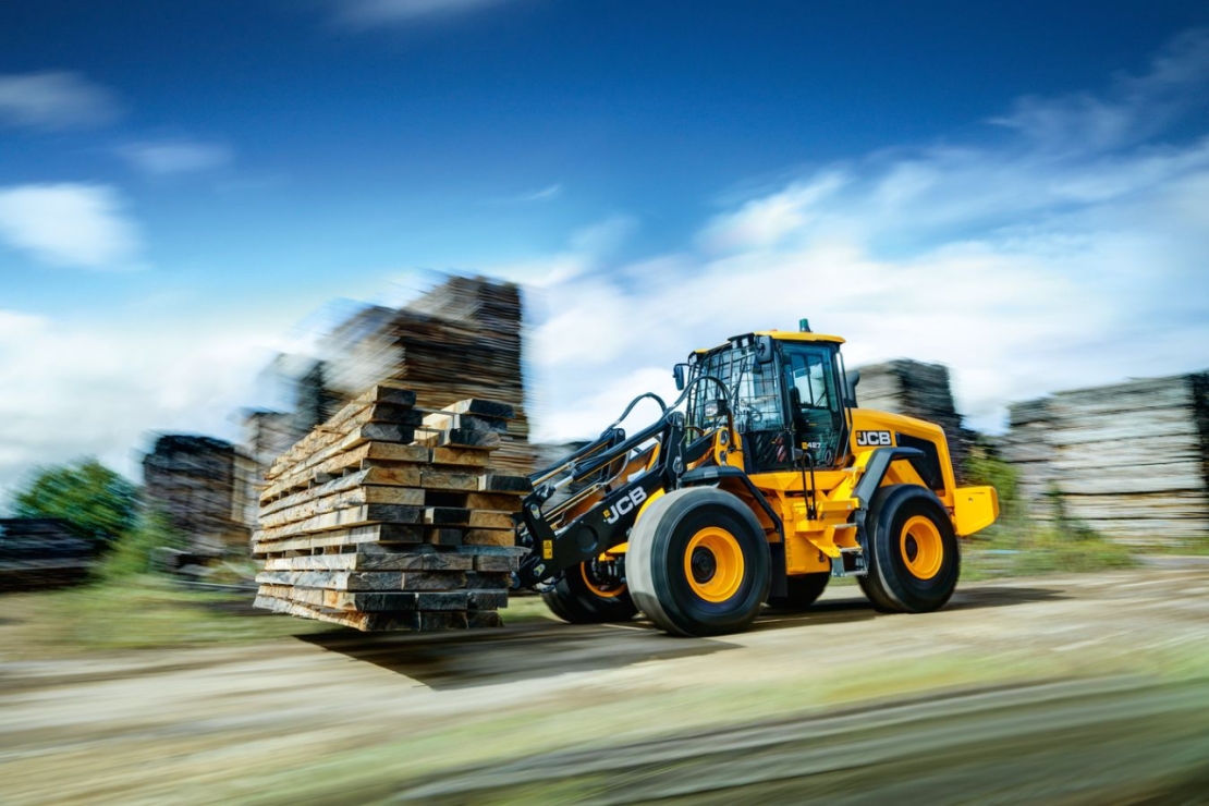 JCB