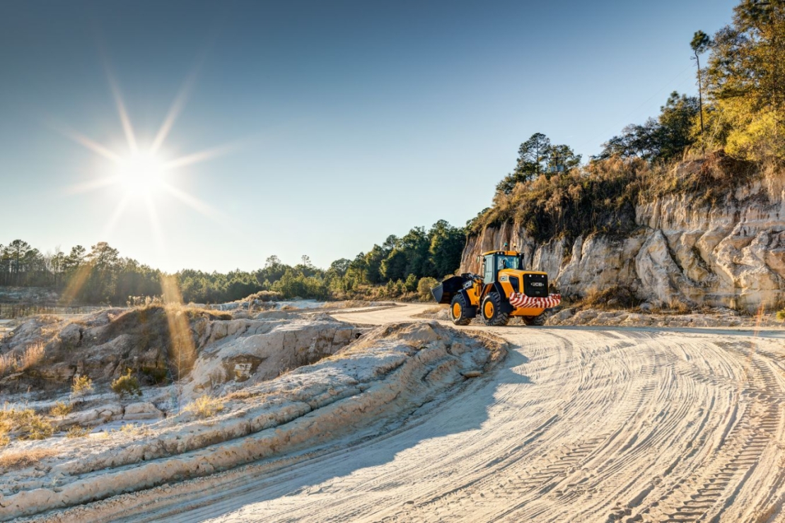 JCB