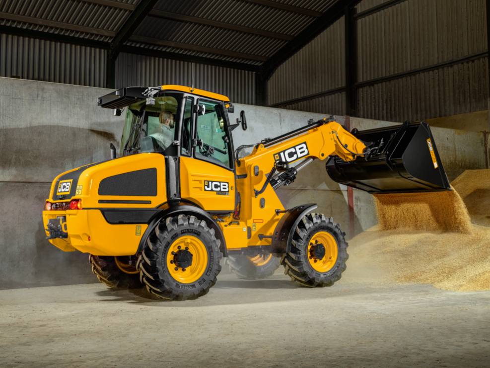 JCB