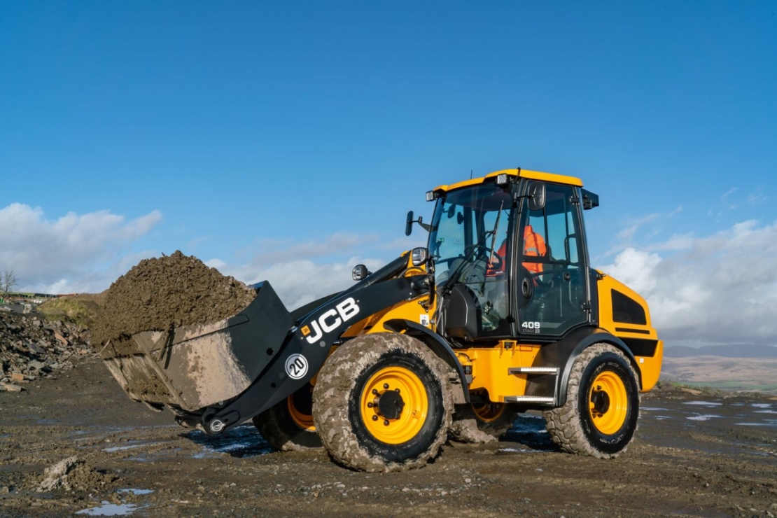 JCB
