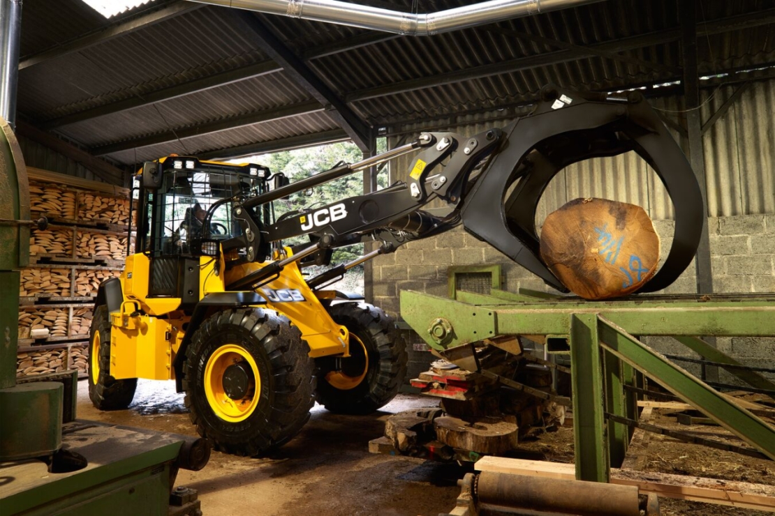 JCB