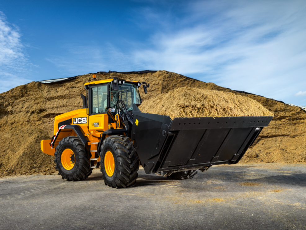 JCB
