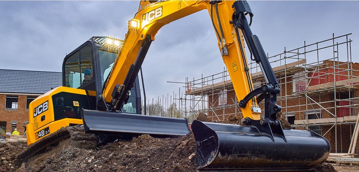 JCB
