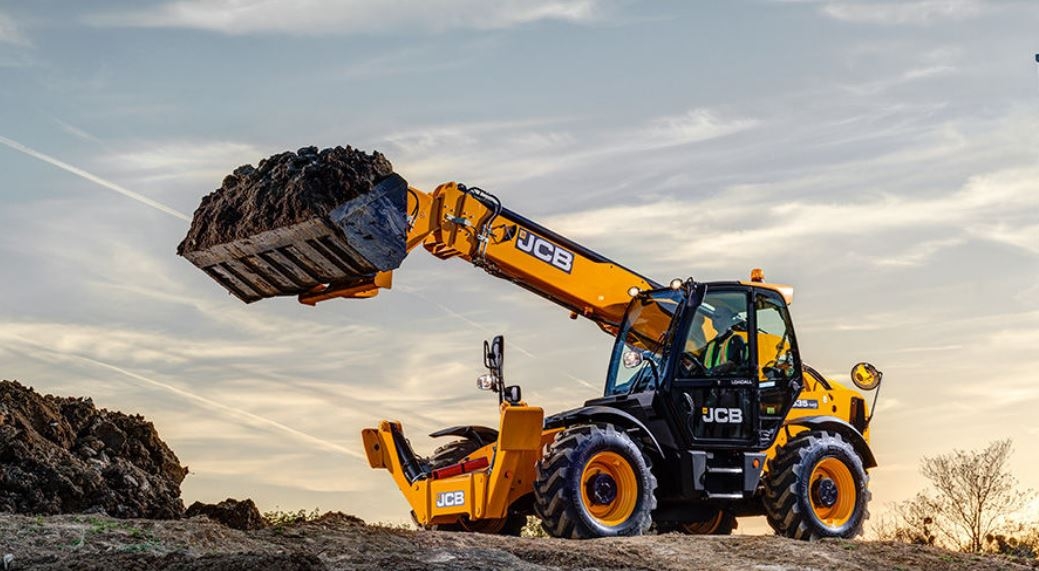 JCB