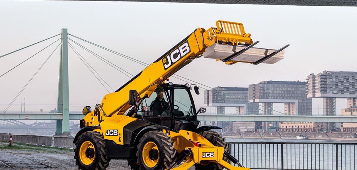 JCB