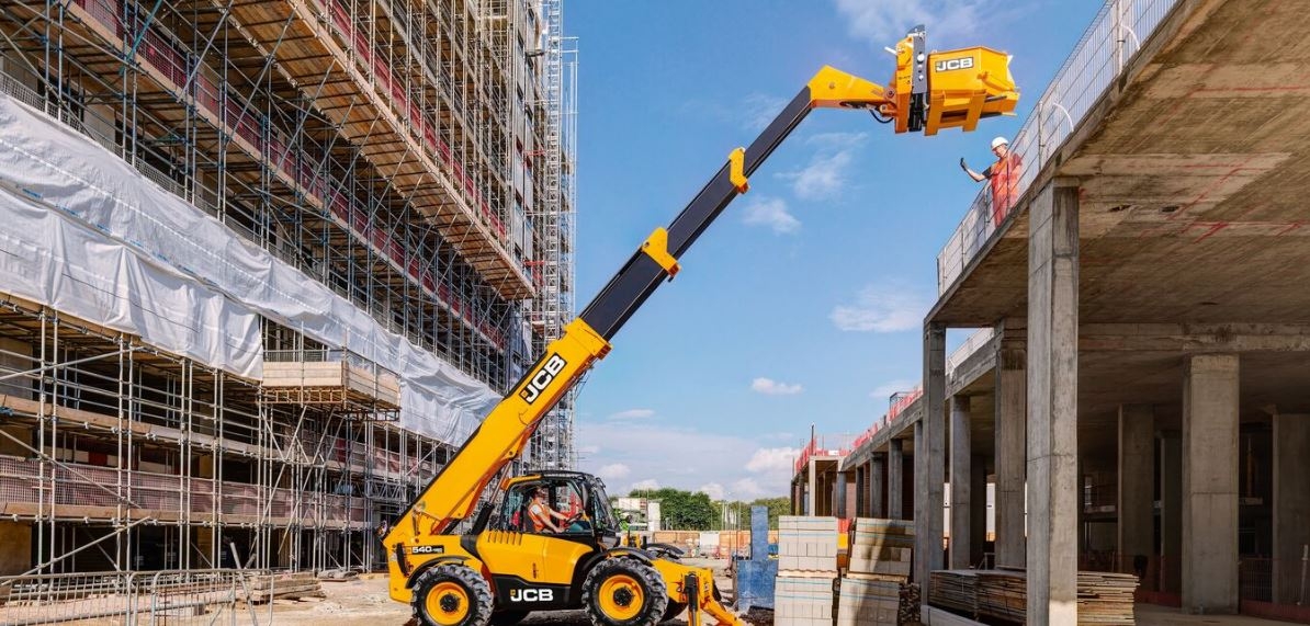 JCB