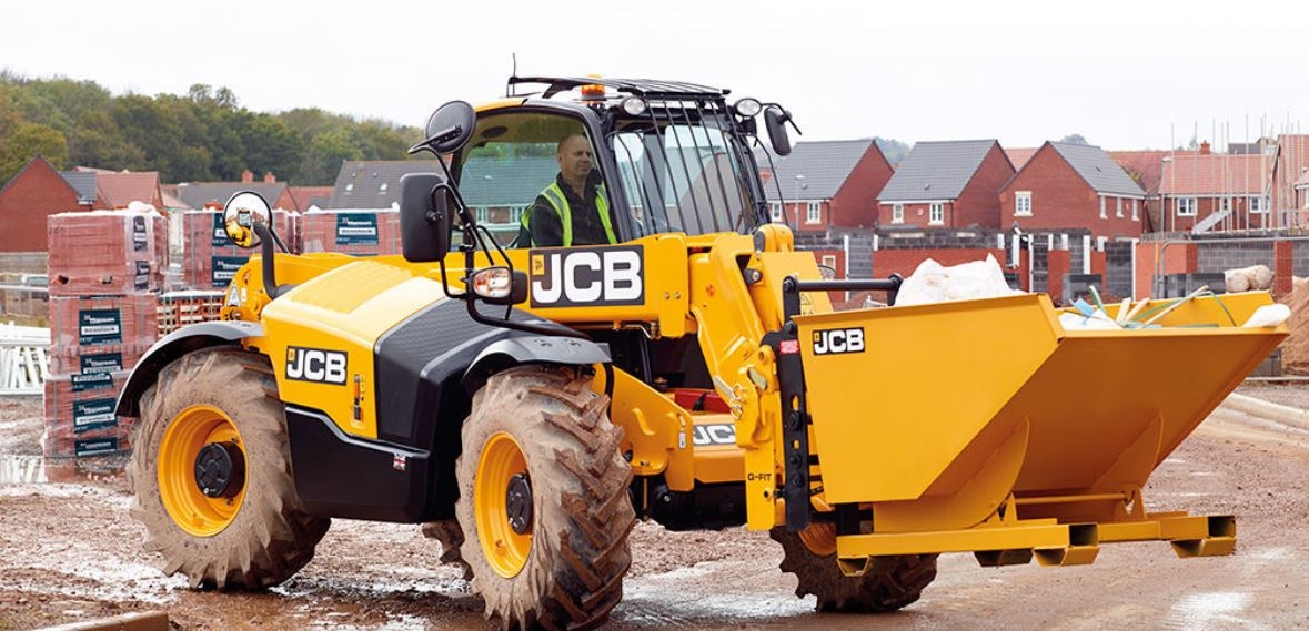 JCB