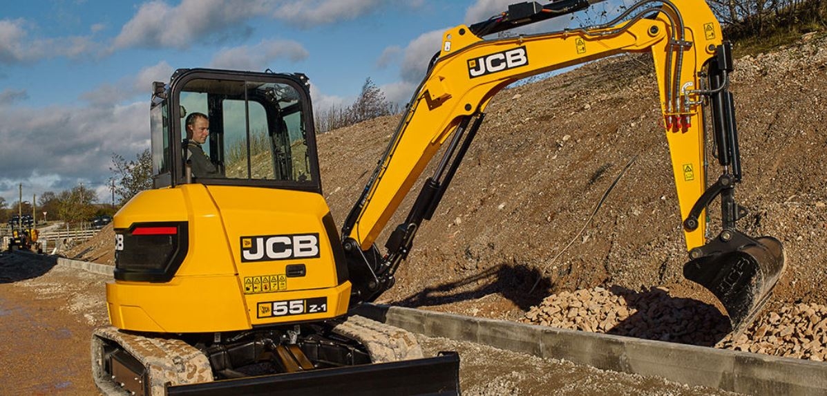 JCB