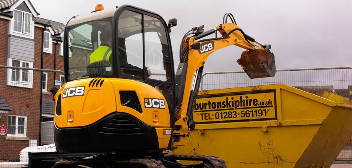 JCB