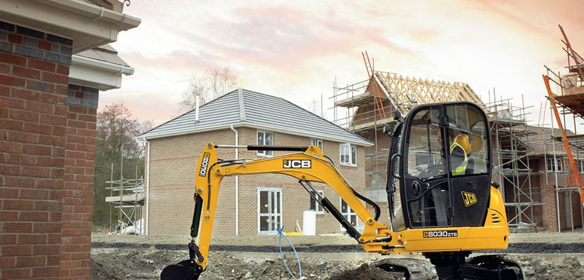 JCB