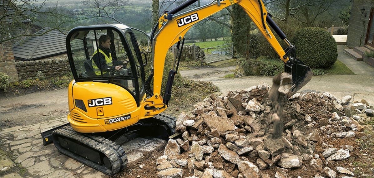 JCB