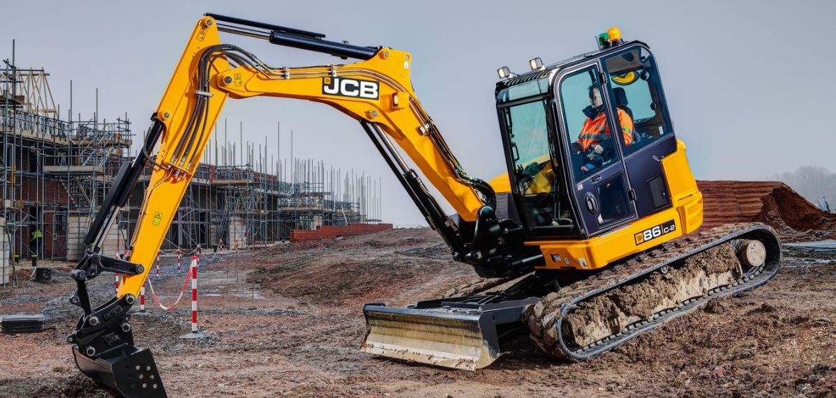 JCB