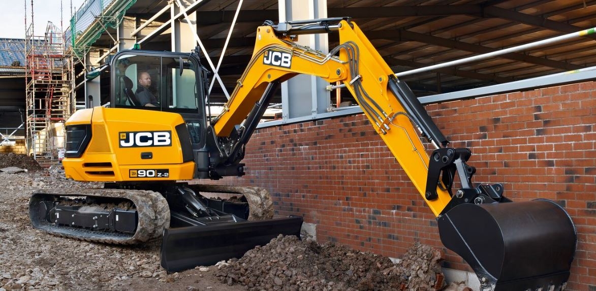JCB