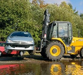 JCB