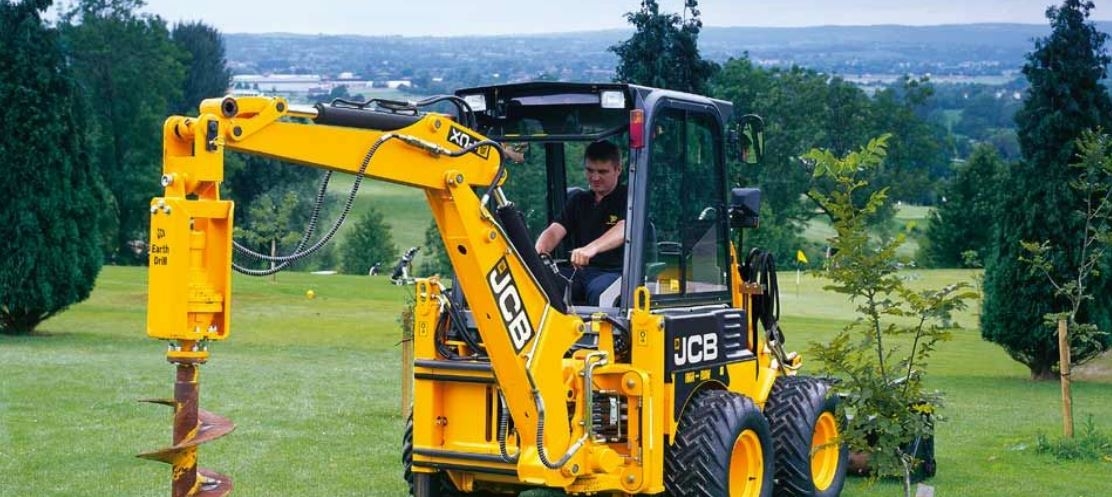 JCB