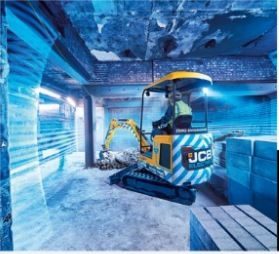 JCB