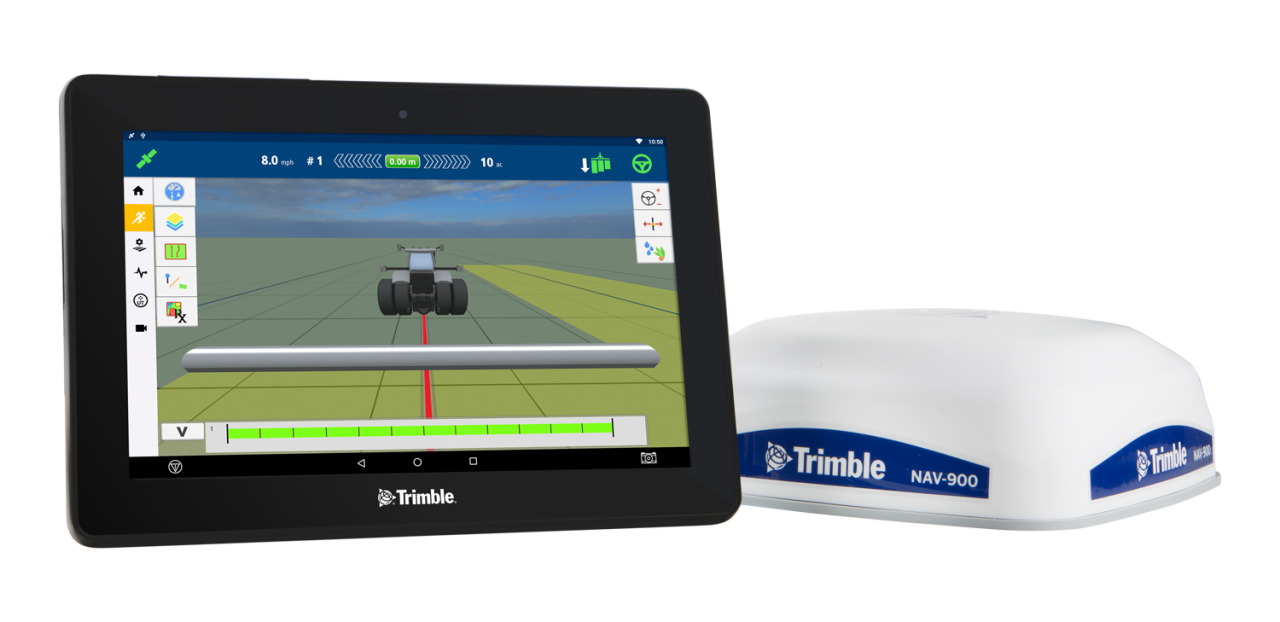 trimble
