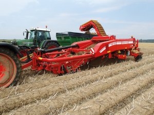 Grimme, GT170
