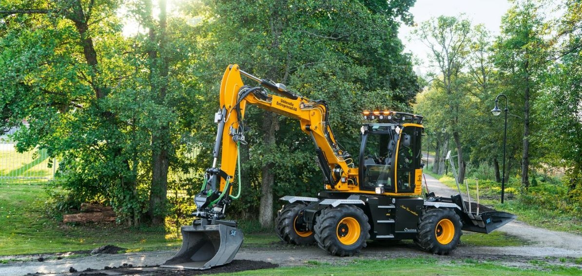 Hydradig