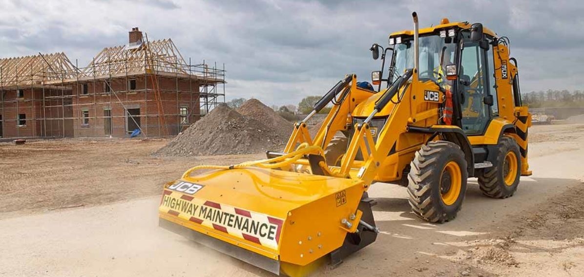 JCB