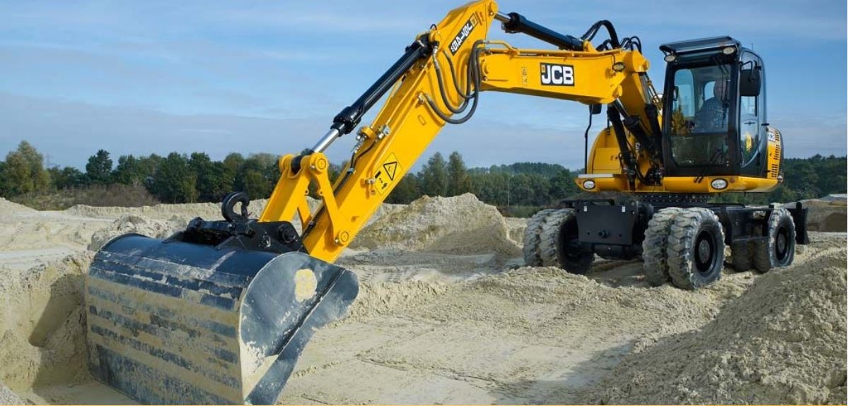 JCB