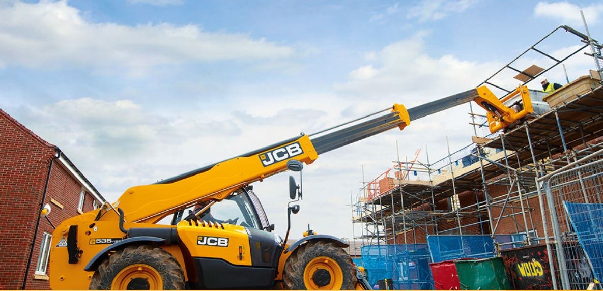 JCB