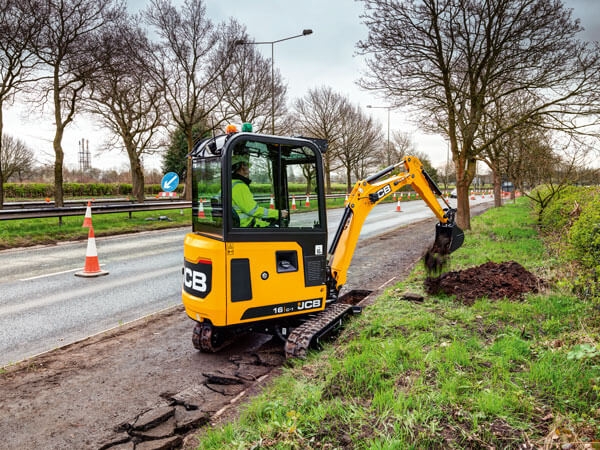 JCB