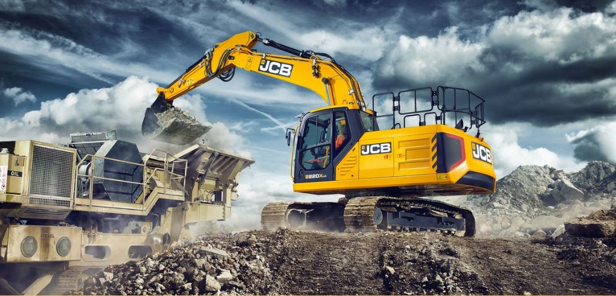JCB