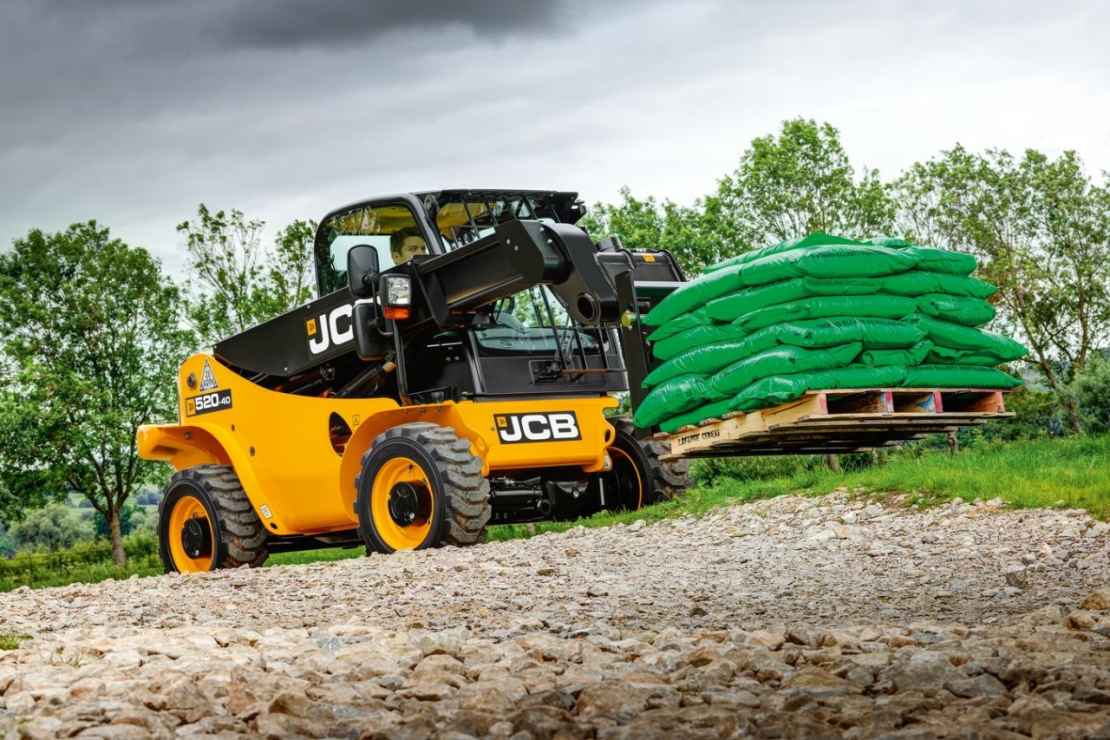 JCB