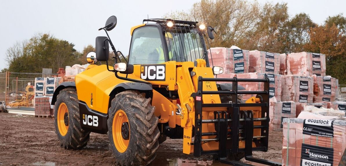 JCB