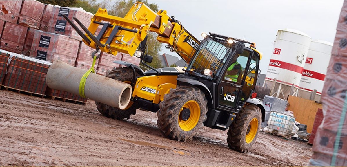JCB