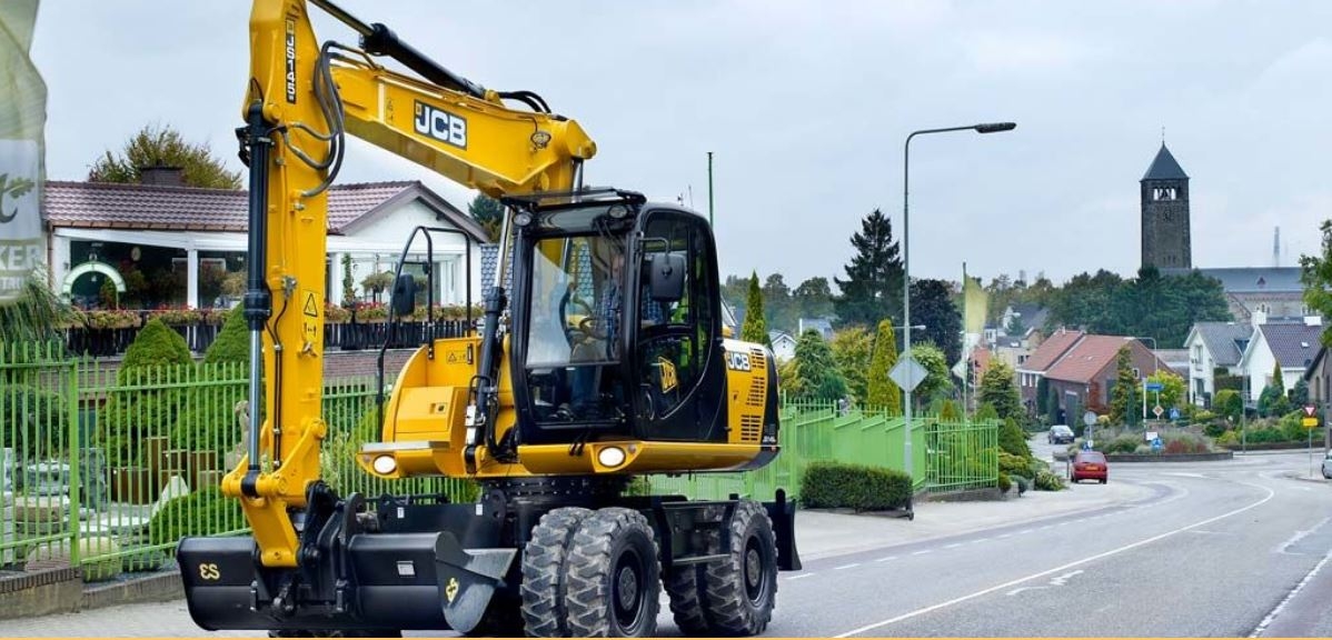 JCB