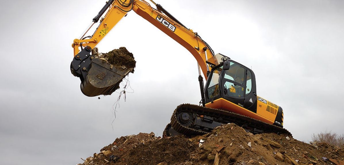 JCB