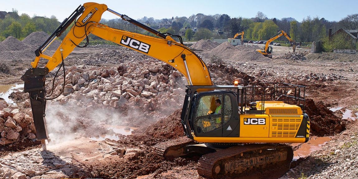 JCB